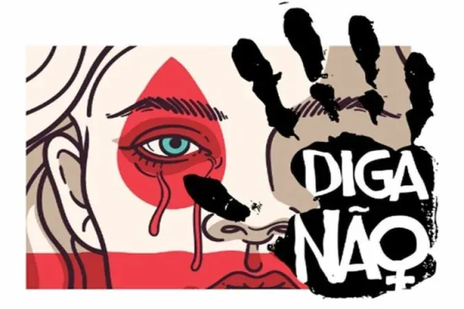 NÃO SE CALE - Rondônia reduz casos de feminicídio em 2024 e contraria tendência nacional de crescimento
